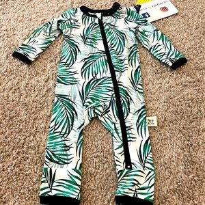 NWT Kozi & co coverall